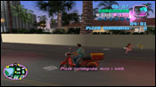 Vice City Pizzaboy