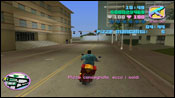 Vice City Pizzaboy