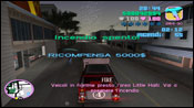 Vice City Missione Pompiere