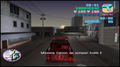 Vice City Missione Pompiere