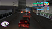 Vice City Missione Pompiere