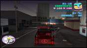 Vice City Missione Pompiere