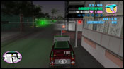 Vice City Missione Pompiere