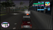 Vice City Missione Pompiere