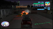 Vice City Missione Pompiere