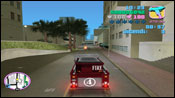 Vice City Missione Pompiere