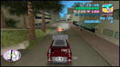 Vice City Missione Pompiere