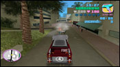 Vice City Missione Pompiere