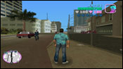 Vice City Missione Pompiere