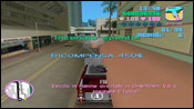 Vice City Missione Pompiere