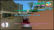 Vice City Missione Pompiere