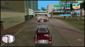 Vice City Missione Pompiere