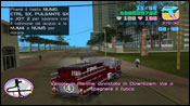 Vice City Missione Pompiere