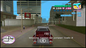 Vice City Missione Pompiere