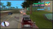 Vice City Missione Pompiere