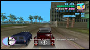 Vice City Missione Pompiere