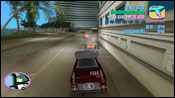 Vice City Missione Pompiere