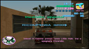 Vice City Missione Pompiere