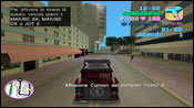 Vice City Missione Pompiere