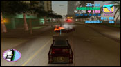 Vice City Missione Pompiere