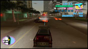 Vice City Missione Pompiere