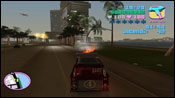 Vice City Missione Pompiere