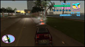 Vice City Missione Pompiere