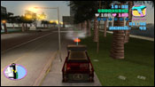 Vice City Missione Pompiere