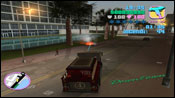 Vice City Missione Pompiere