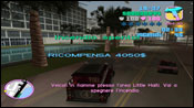 Vice City Missione Pompiere