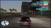 Vice City Missione Pompiere