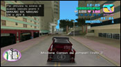 Vice City Missione Pompiere