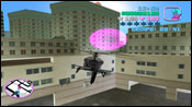 Vice City Sparrow Downtown