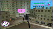 Vice City Sparrow Downtown