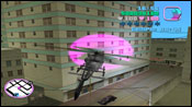 Vice City Sparrow Downtown