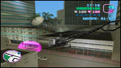 Vice City Sparrow Downtown