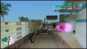 Vice City Sparrow Downtown