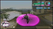 Vice City Sparrow Downtown