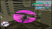 Vice City Sparrow Downtown