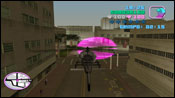 Vice City Sparrow Downtown