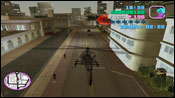 Vice City Sparrow Downtown