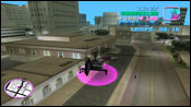 Vice City Sparrow Downtown