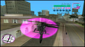 Vice City Sparrow Downtown