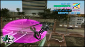 Vice City Sparrow Haiti