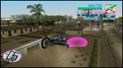 Vice City Sparrow Haiti