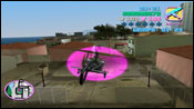 Vice City Sparrow Haiti