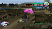 Vice City Sparrow Haiti