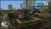 Vice City Sparrow Haiti