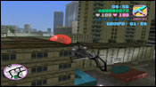 Vice City Sparrow Haiti