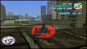 Vice City Sparrow Haiti